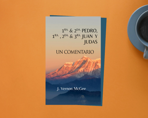 1 y 2 Pedro, 1, 2, 3 Juan, Judas